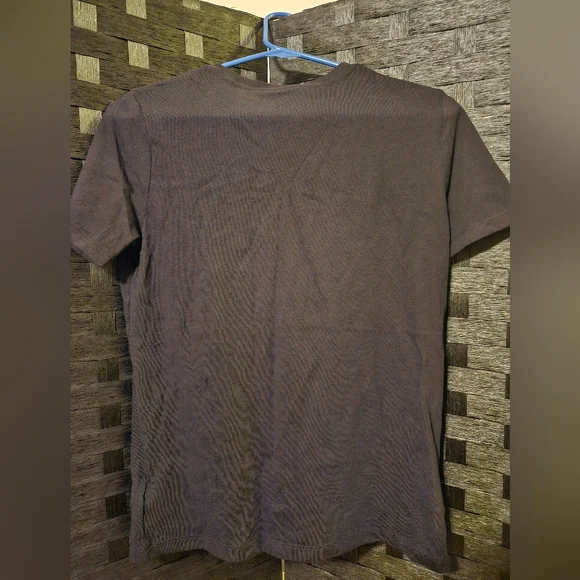 Old Navy Star Wars The Mandalorian Graphic T-Shirt Kids L - Picture 4 of 4